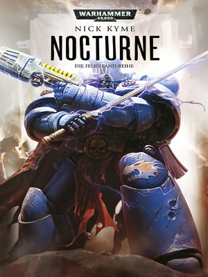 cover image of Nocturne